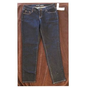 NWT Old Navy skinny Jeans